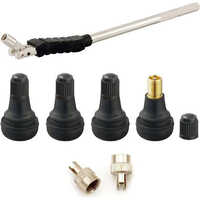 Activa Tubeless Tyre Valve