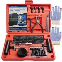 Tubeless Puncture Kit