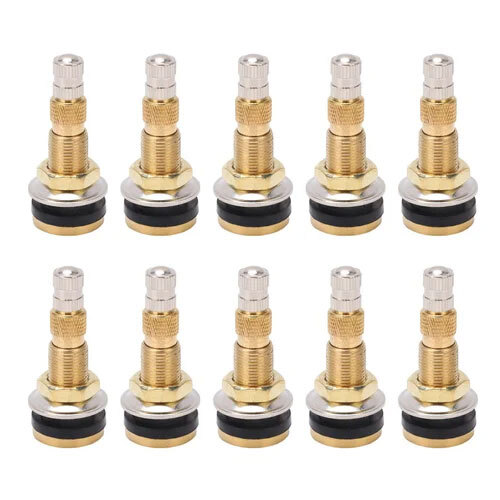Tyre Tubeless Valve - Size: Standard