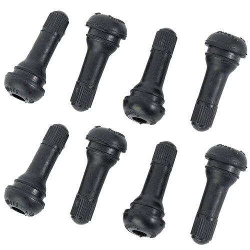 Tyre Tubeless Valve - Size: Standard