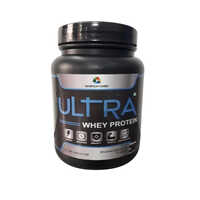 Chocolate Protein Powder
