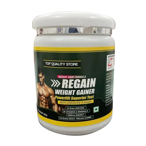 Whey Protein Powder