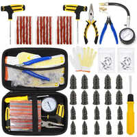 Tire Repair Tools
