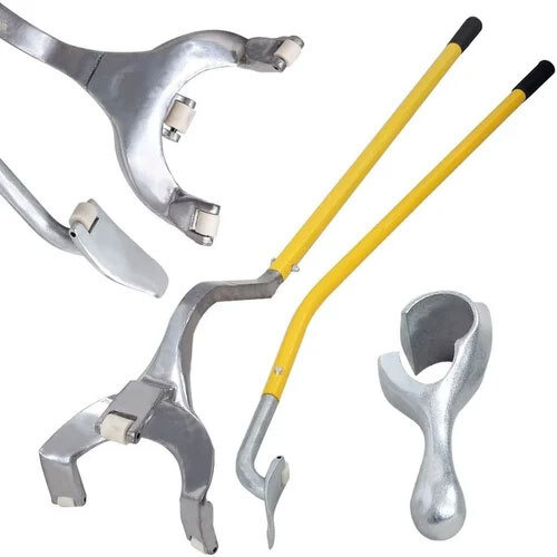 Tubeless Kit - Length: 5 Inch (In)