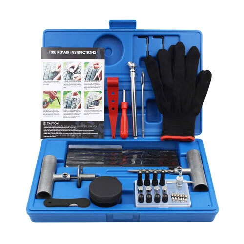Tubeless Kit - Length: 5 Inch (In)