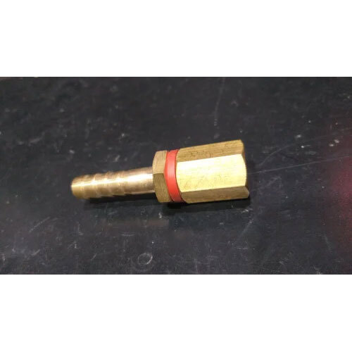 Car Washing Nozzle - Diameter: 10 Millimeter (Mm)