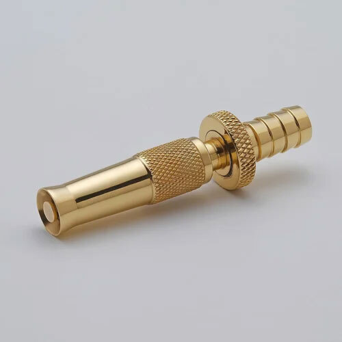 Car Washing Nozzle - Diameter: 10 Millimeter (Mm)