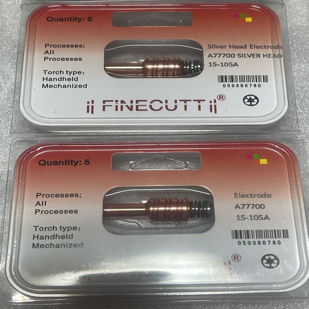 Hypertherm Plasma Consumables