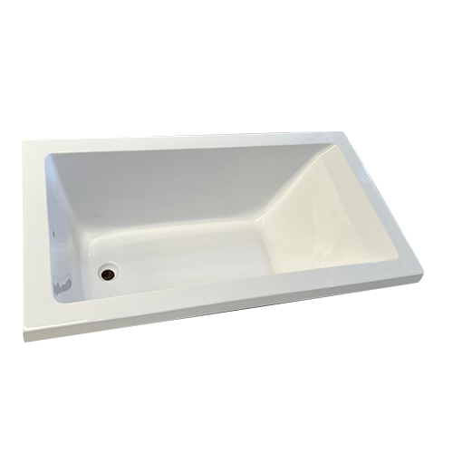 4x2.6 Ceramic Mini Bathtub