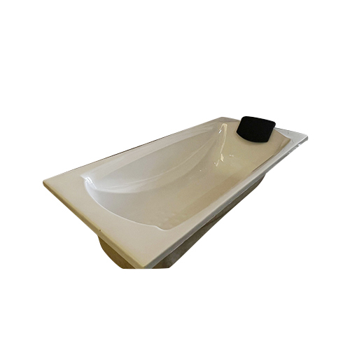 5.6x2.6 Ceramic Linea Bathtub