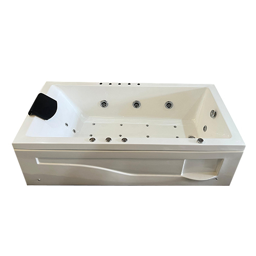 6x3 Ceramic Legend Bathtub