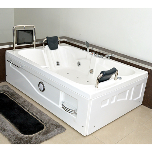 6x4 Ceramic Awash Bathtub