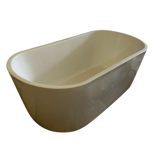 5.6x2.6 Ceramic Romen Bathtub
