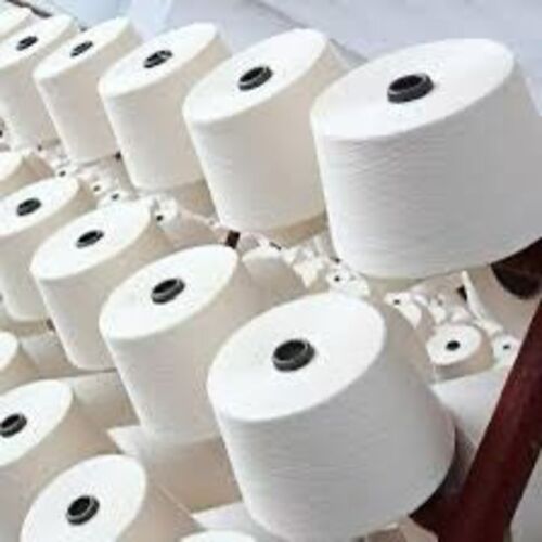 Pure Cotton Yarn