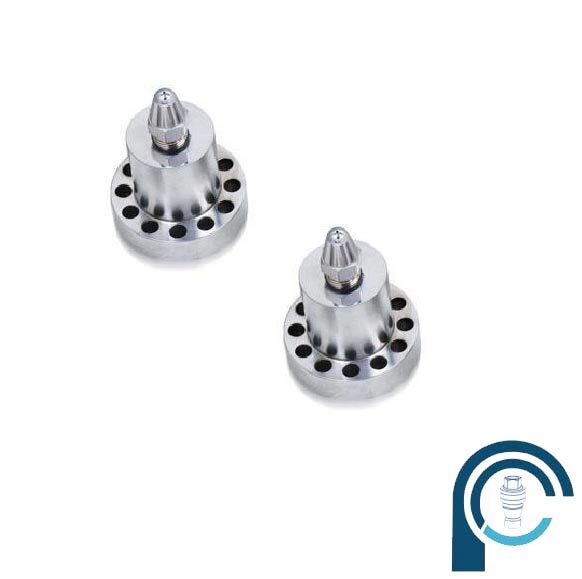 Hose Socket - Stainless Steel & Brass | 1/4" To 1" Port Size, High Pressure, Reducing Shape, Leak-proof, Wide Compatibility