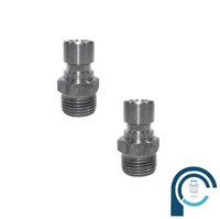 Hose Socket
