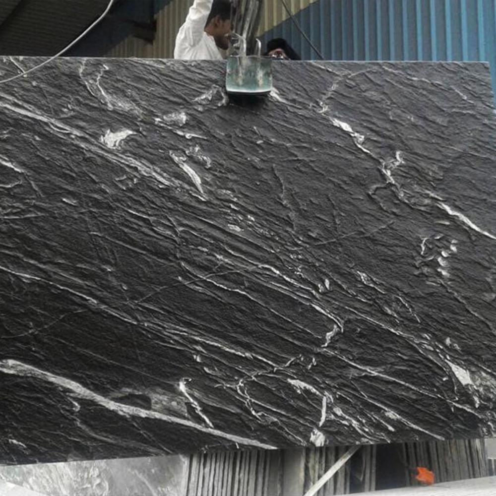 मरीन ब्लैक मार्बल
