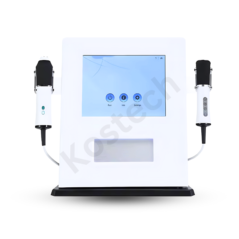 Oxygeneo Facial 3 In 1 Machine - Color: White