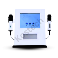 Oxygeneo Facial 3 in 1 Machine