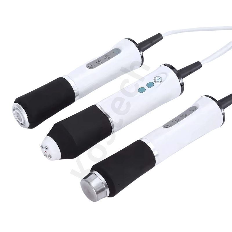 Oxygeneo Facial 3 In 1 Machine - Color: White