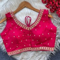 Designer Ethnic Wear Blouse