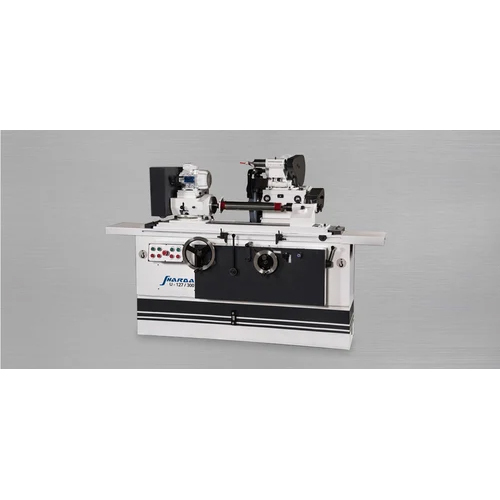 Heavy Duty Industrial Hydraulic Cylindrical Grinding Machine