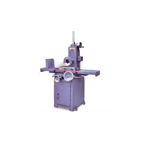 Manual Surface Grinding Machine