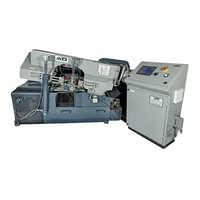 Fully Automatic Band Saw Machine