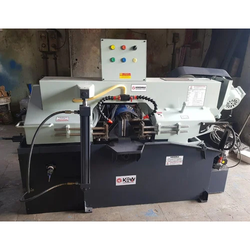 Metal Cutting Bandsaw Machine