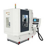 Rotary Surface Grinding Machine - Feature: High Efficiency
