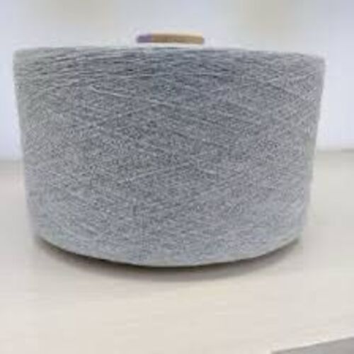 Grey Cotton Yarn - Application: Industrial