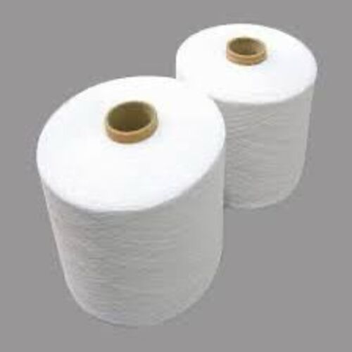 Polyester Cotton Blended Yarn - Application: Knitting