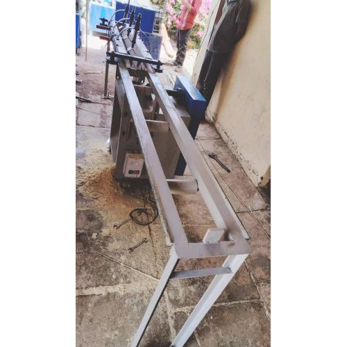 Bamboo Double Side Cutting Machine Parallel Splitter