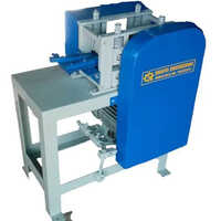 Bamboo Square Stick Making Machine (Blade Cutting)