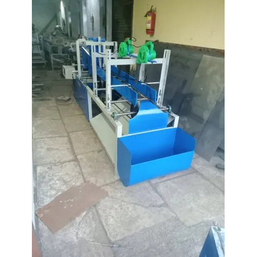 Bamboo Stick Shorting Machine