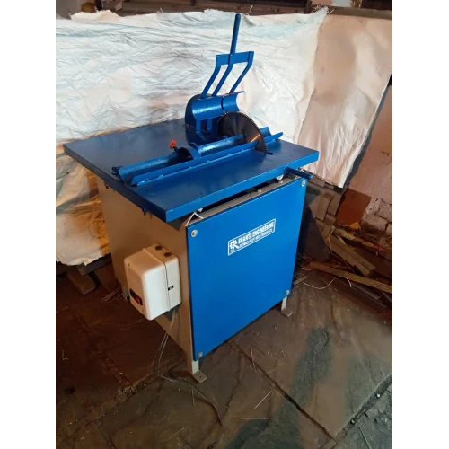 Bamboo Stick Sizing Cutting Machine