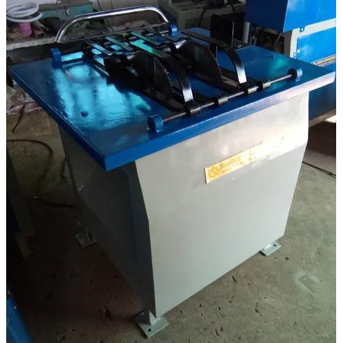 Bamboo Stick Sizing Machine(Double Cutter )
