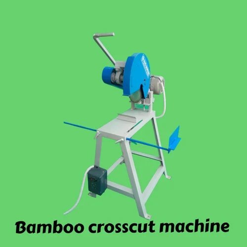 Cross Cut Machine