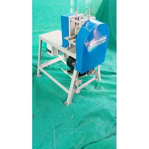 BAMBOO THIN SLICER MACHINE