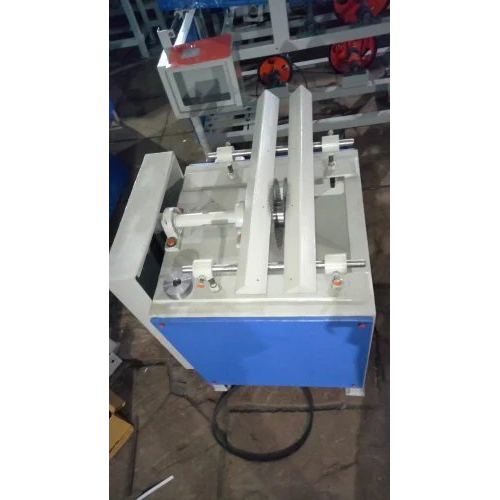Bamboo Parallel Cutting Machine