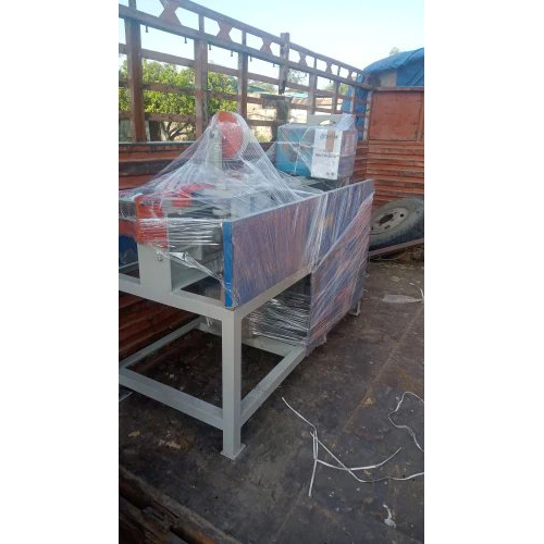 Bamboo Splitting Machines