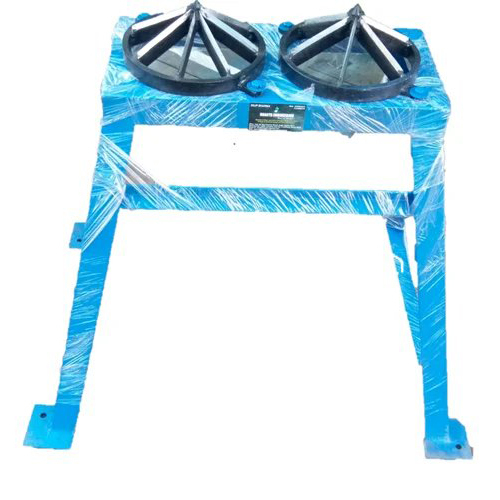 Manual Bamboo Splitter