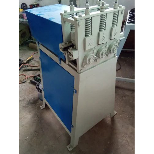 Bamboo slicer machine 6R