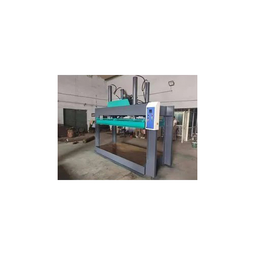 Cold Press Machine
