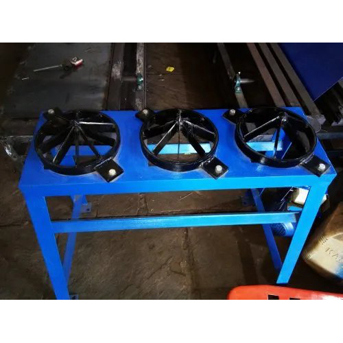 Bamboo Manual Splitter SEMG3