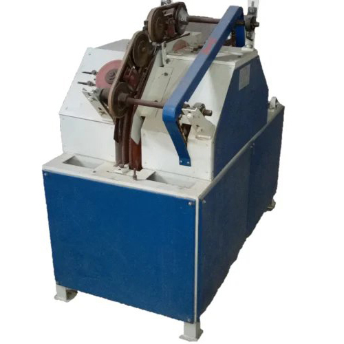 Toothpick Making Machine