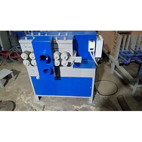 Wooden Round Rod Making Machine