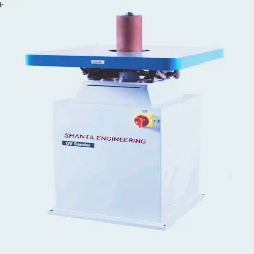 Oscillating Sander Machine
