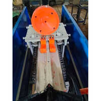 Bamboo Broom stick making machine