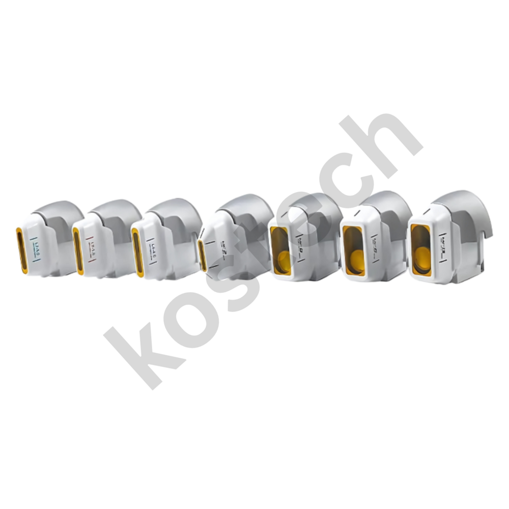 Hifu Machine - Color: White